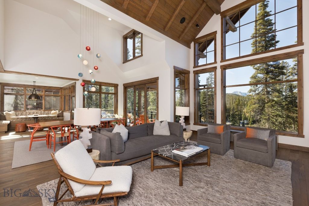 4 Diversion Lane, Big Sky, MT 59716 photo 59