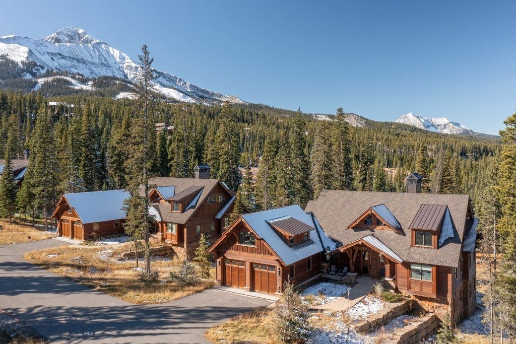 4 Diversion Lane, Big Sky, MT 59716 photo 7