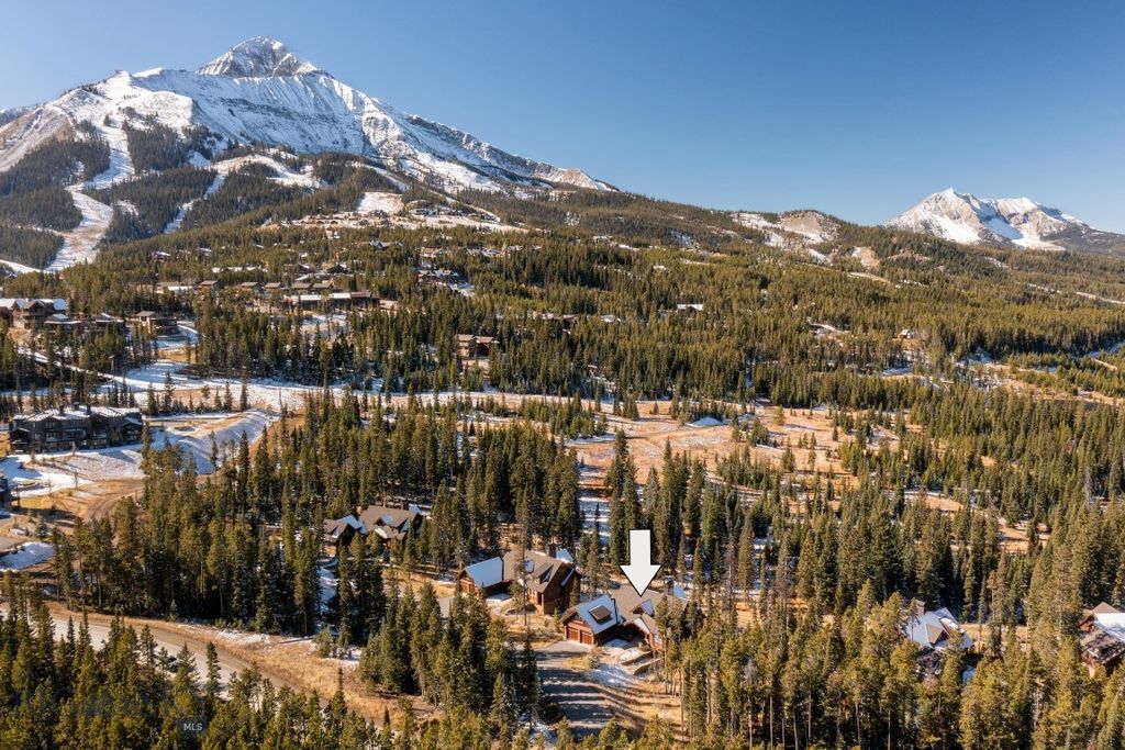 4 Diversion Lane, Big Sky, MT 59716 photo 79