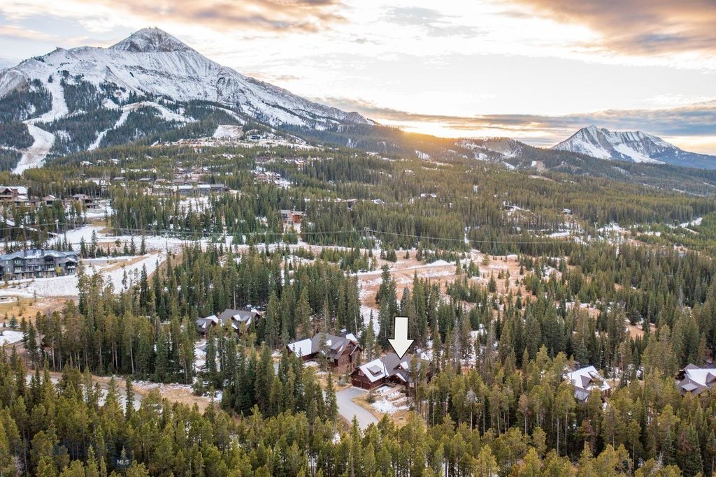 4 Diversion Lane, Big Sky, MT 59716 photo 80