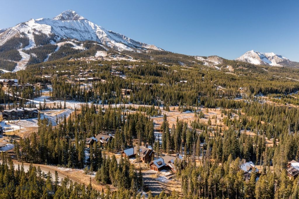 4 Diversion Lane, Big Sky, MT 59716 photo 81