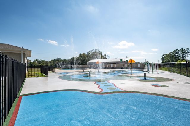 40242 Spyglass Hill Drive, Cleveland, TX 77327