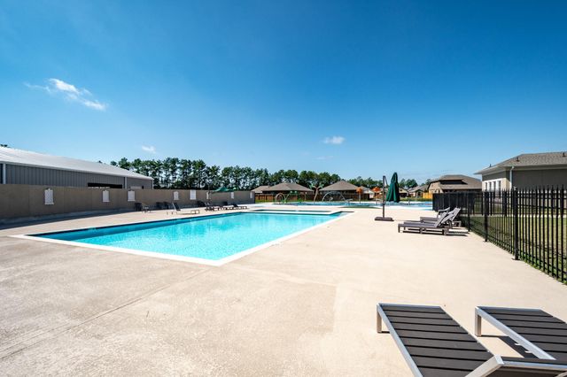 40242 Spyglass Hill Drive, Cleveland, TX 77327