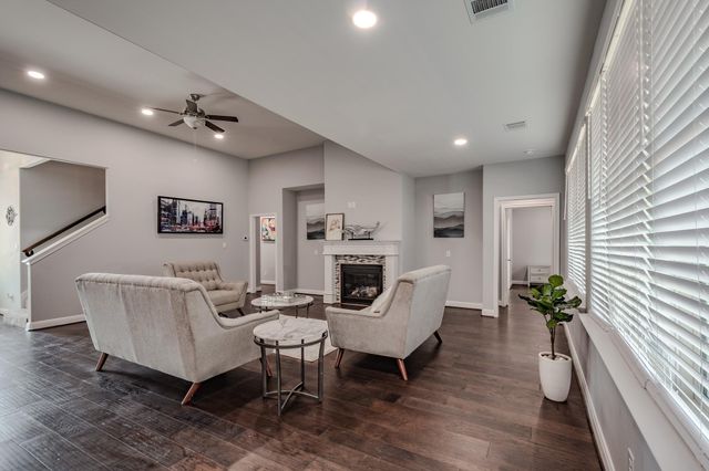 40242 Spyglass Hill Drive, Cleveland, TX 77327