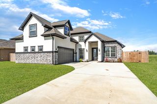 40242 Spyglass Hill Drive, Cleveland, TX 77327