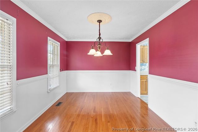 28 E Coyt Circle, Spring Lake, NC 28390