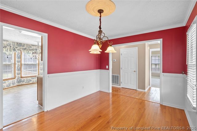 28 E Coyt Circle, Spring Lake, NC 28390
