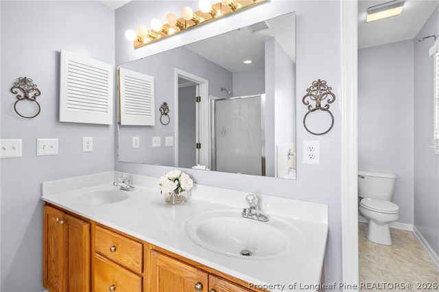 28 E Coyt Circle, Spring Lake, NC 28390