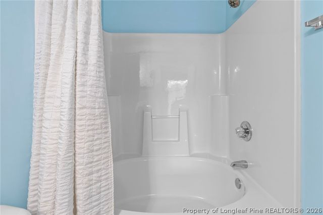 28 E Coyt Circle, Spring Lake, NC 28390