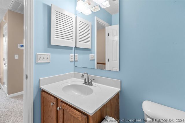 28 E Coyt Circle, Spring Lake, NC 28390