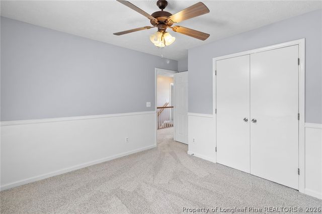 28 E Coyt Circle, Spring Lake, NC 28390