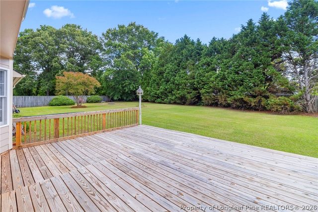 28 E Coyt Circle, Spring Lake, NC 28390