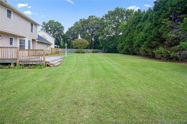 28 E Coyt Circle, Spring Lake, NC 28390