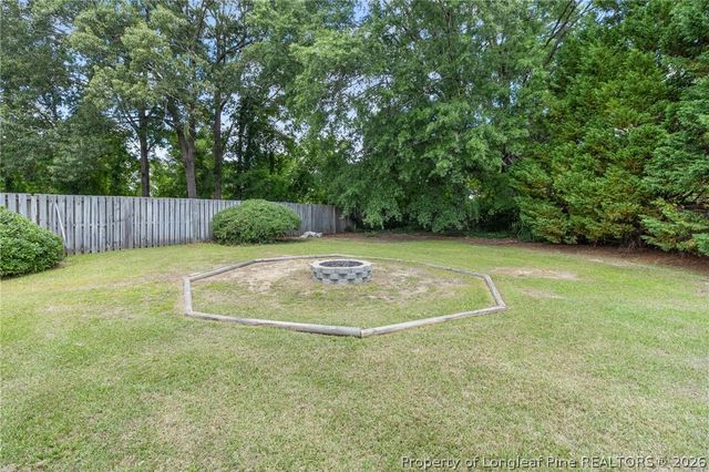 28 E Coyt Circle, Spring Lake, NC 28390