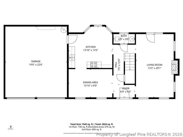 28 E Coyt Circle, Spring Lake, NC 28390