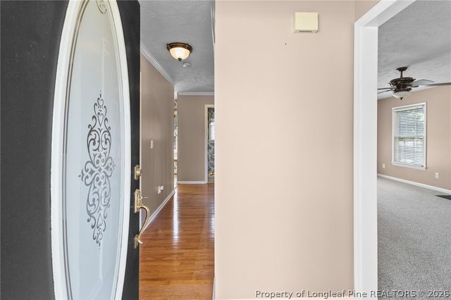 28 E Coyt Circle, Spring Lake, NC 28390