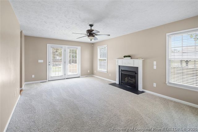 28 E Coyt Circle, Spring Lake, NC 28390
