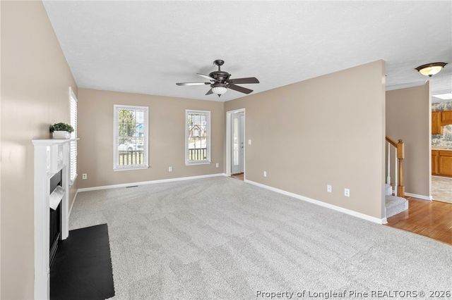 28 E Coyt Circle, Spring Lake, NC 28390