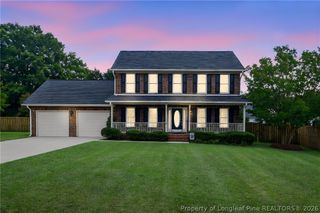 28 E Coyt Circle, Spring Lake, NC 28390