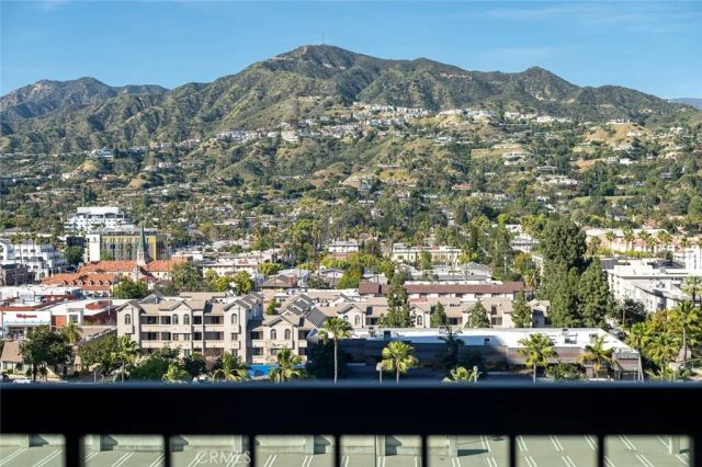 222 Monterey 904, Glendale, CA 91206