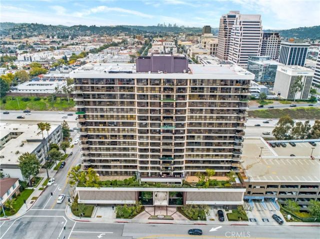 222 Monterey 904, Glendale, CA 91206