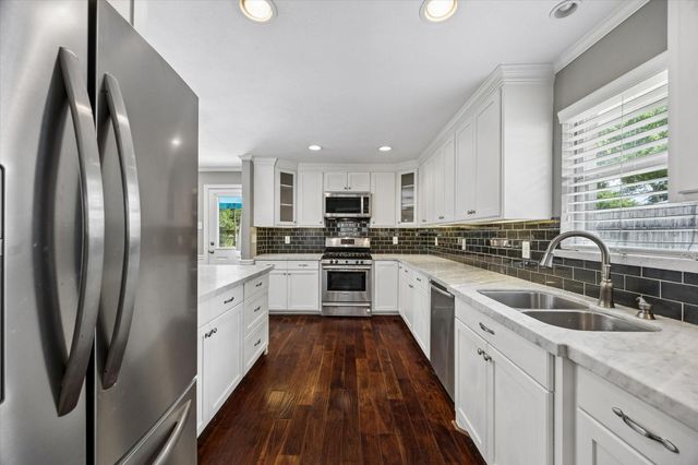 5759 Firenza Drive, Houston, TX 77035