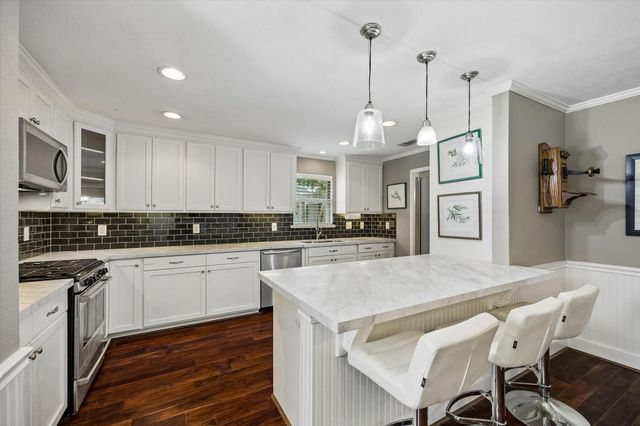 5759 Firenza Drive, Houston, TX 77035