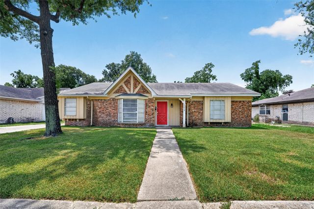 14426 Wadebridge Way, Houston, TX 77015