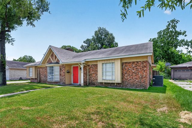 14426 Wadebridge Way, Houston, TX 77015
