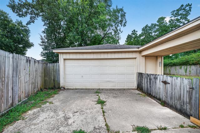 14426 Wadebridge Way, Houston, TX 77015