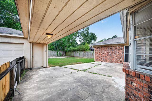 14426 Wadebridge Way, Houston, TX 77015