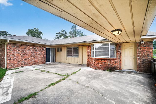 14426 Wadebridge Way, Houston, TX 77015