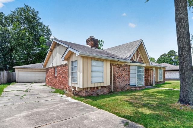 14426 Wadebridge Way, Houston, TX 77015
