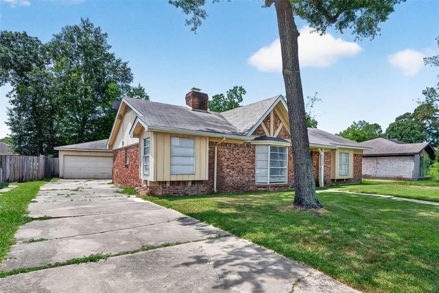 14426 Wadebridge Way, Houston, TX 77015