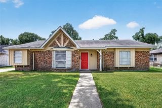 14426 Wadebridge Way, Houston, TX 77015