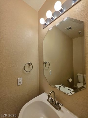 7 Via De Luccia, Henderson, NV 89074