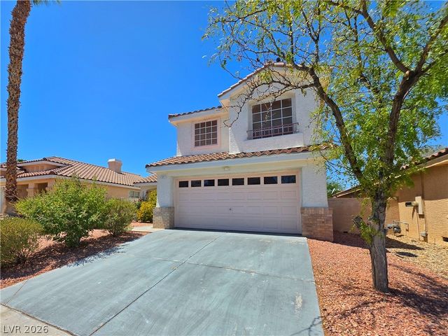 7 Via De Luccia, Henderson, NV 89074