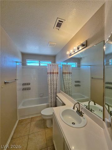 7 Via De Luccia, Henderson, NV 89074