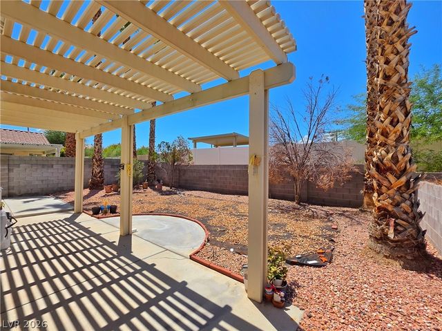 7 Via De Luccia, Henderson, NV 89074