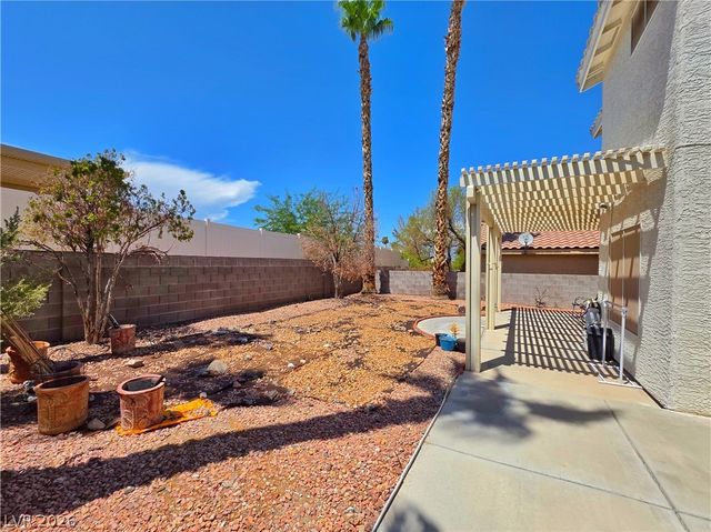 7 Via De Luccia, Henderson, NV 89074