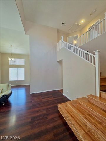 7 Via De Luccia, Henderson, NV 89074