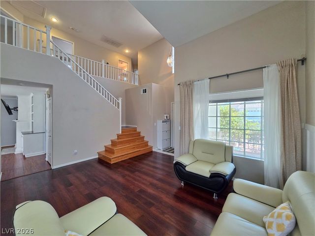 7 Via De Luccia, Henderson, NV 89074