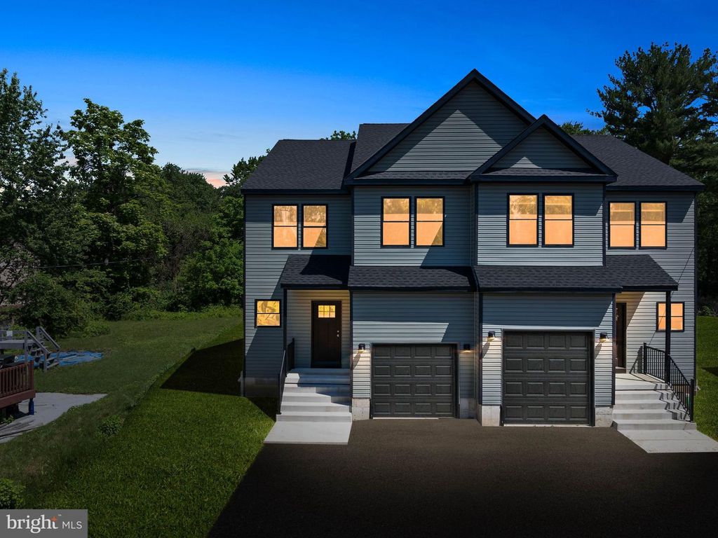 429 ALMONESSON RD, Blackwood, NJ 08012
