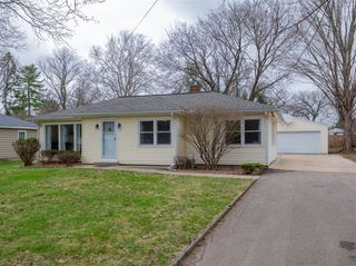 925 Westfall Avenue, Kalamazoo, MI 49006