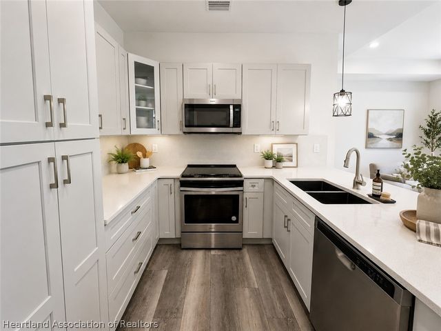 157 Karlow Avenue S, Lehigh Acres, FL 33974
