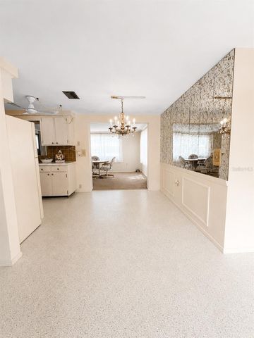 3124 FINCH DRIVE, Holiday, FL 34690