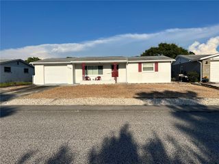 3124 FINCH DRIVE, Holiday, FL 34690