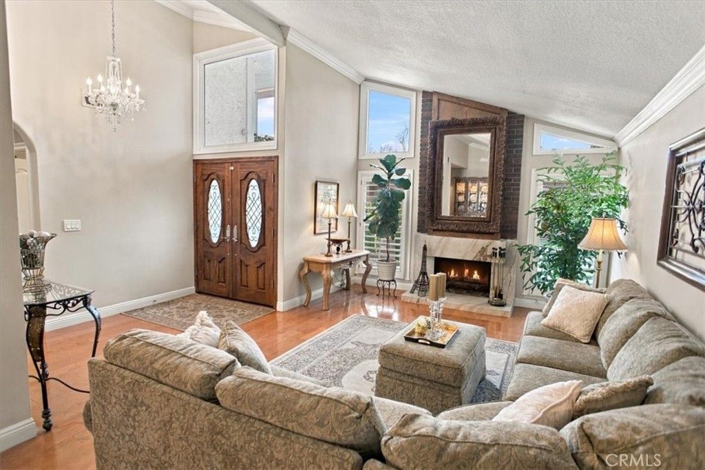 11915 Laughton Way, Porter Ranch, CA 91326 — photo 4