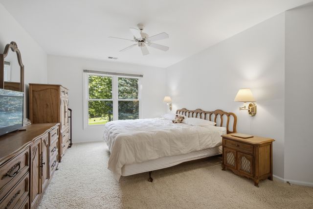 326 Satinwood Court N 326, Buffalo Grove, IL 60089
