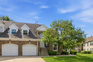 326 Satinwood Court N 326, Buffalo Grove, IL 60089